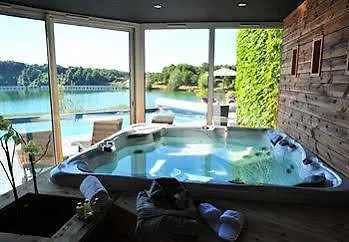 Les Jardins Du 3* Trizay