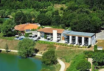 Les Jardins Du Hotel