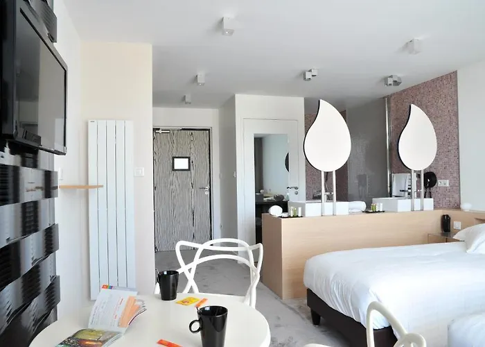 Les Jardins Du 3* Trizay