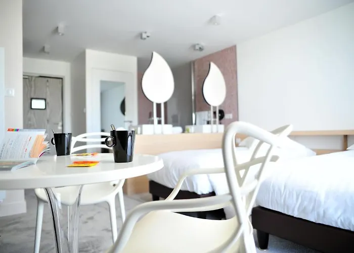 Les Jardins Du Hotel Trizay