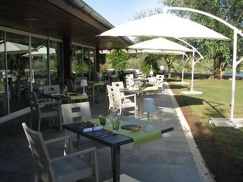 Les Jardins Du Trizay