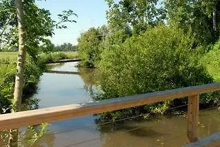 Hotel Les Jardins Du 3*