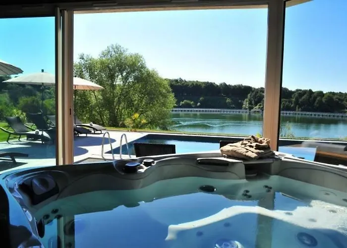 Les Jardins Du Hotel 3*