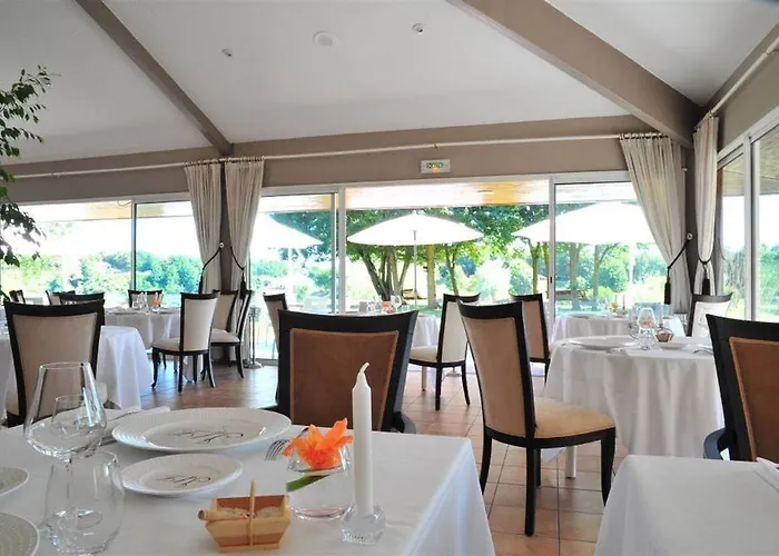 Les Jardins Du Trizay