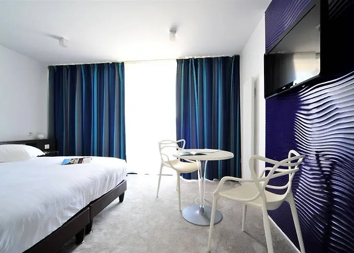 Les Jardins Du Hotel 3*